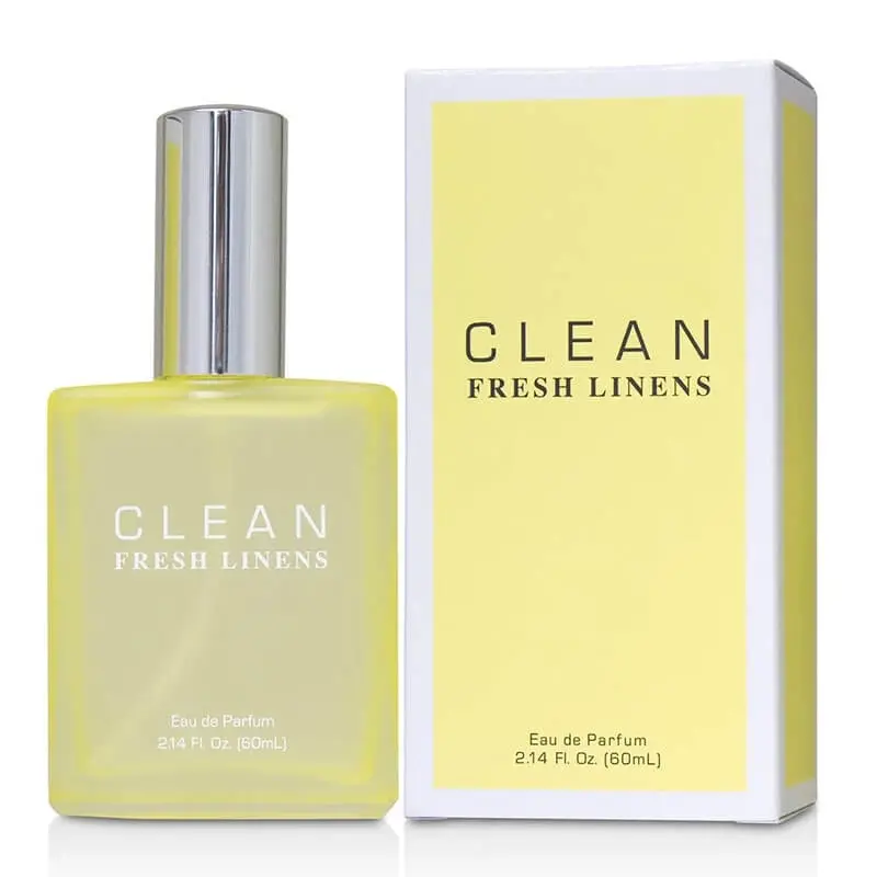 Clean Fresh Linens 60ml EDP (Unisex) SP