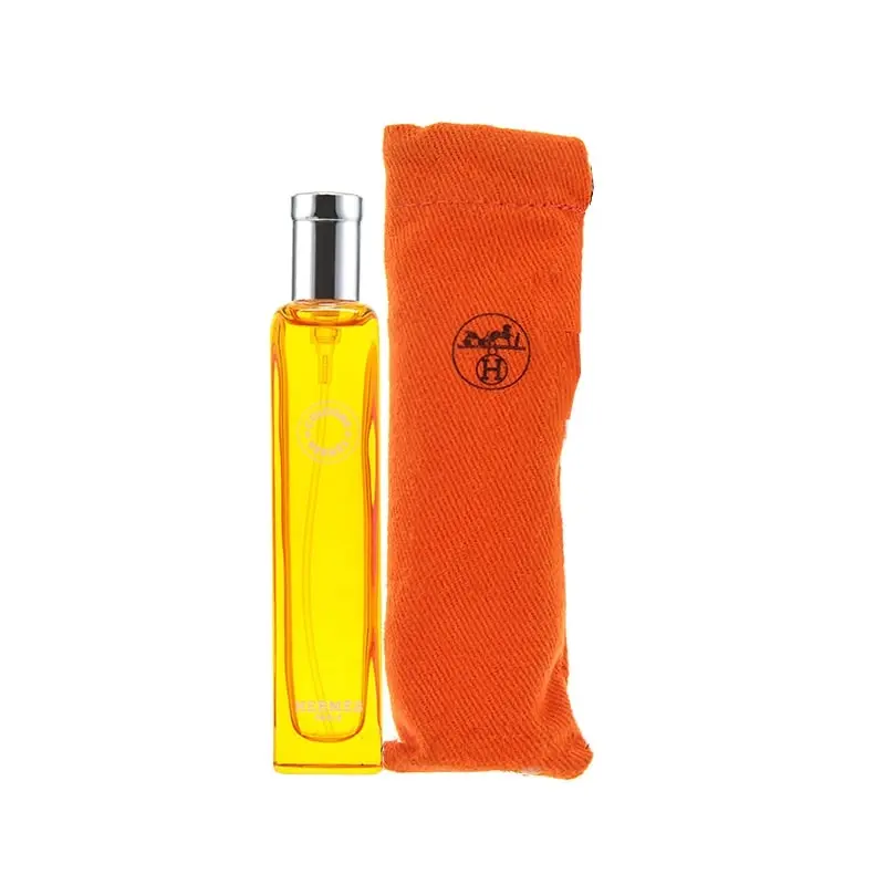 Hermes Eau de Mandarine Ambree Mini (Unboxed) 15ml EDC (Unisex) SP