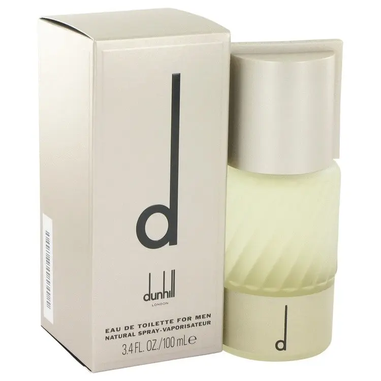 Dunhill D 100ML EDT (M) SP