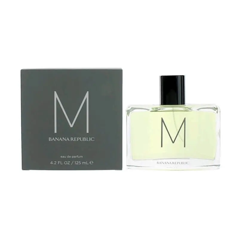 Banana Republic Banana Republic M 125ml EDP (M) SP