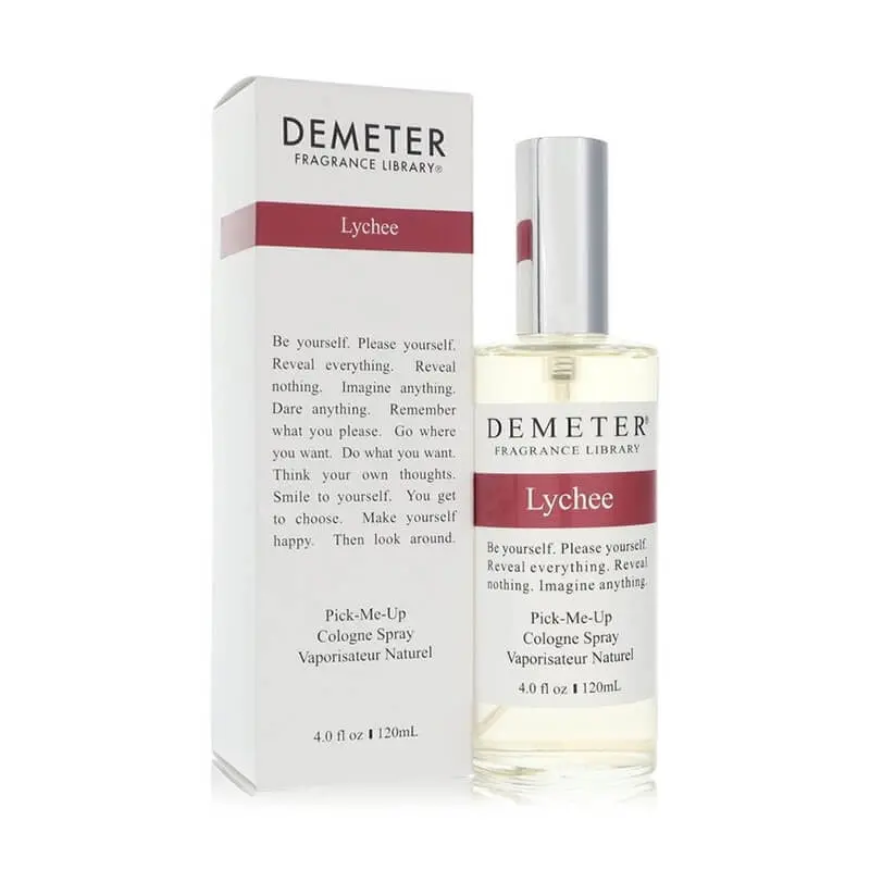 Demeter Lychee 120ml EDC (Unisex) SP