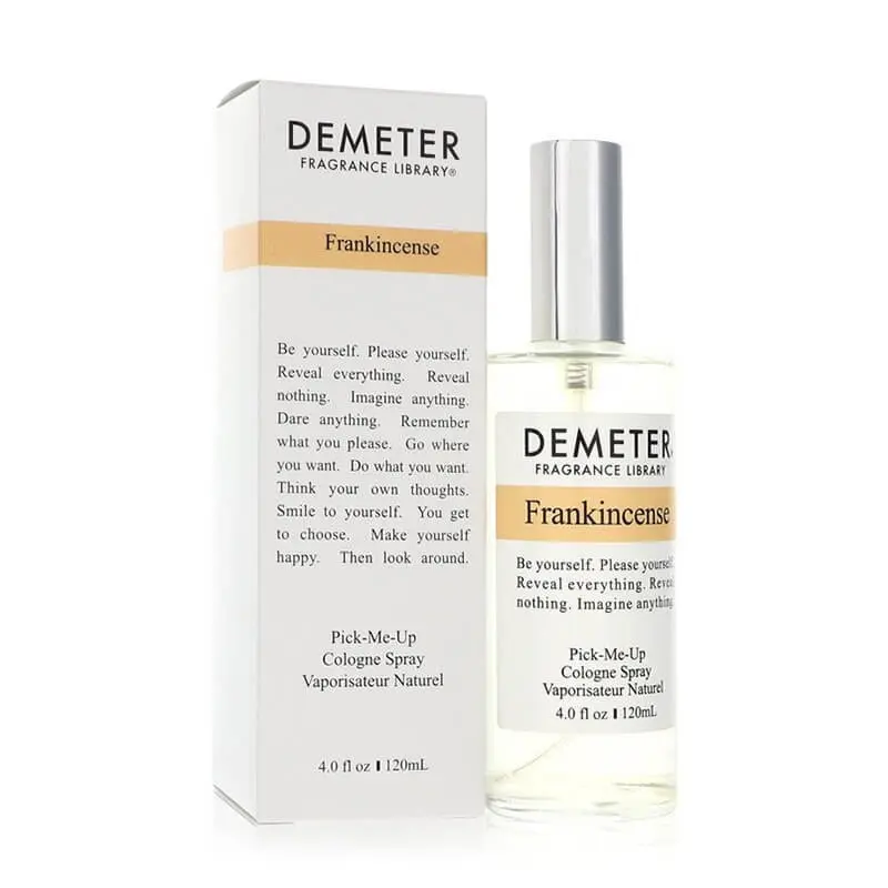 Demeter Frankincense 120ml EDC (Unisex) SP