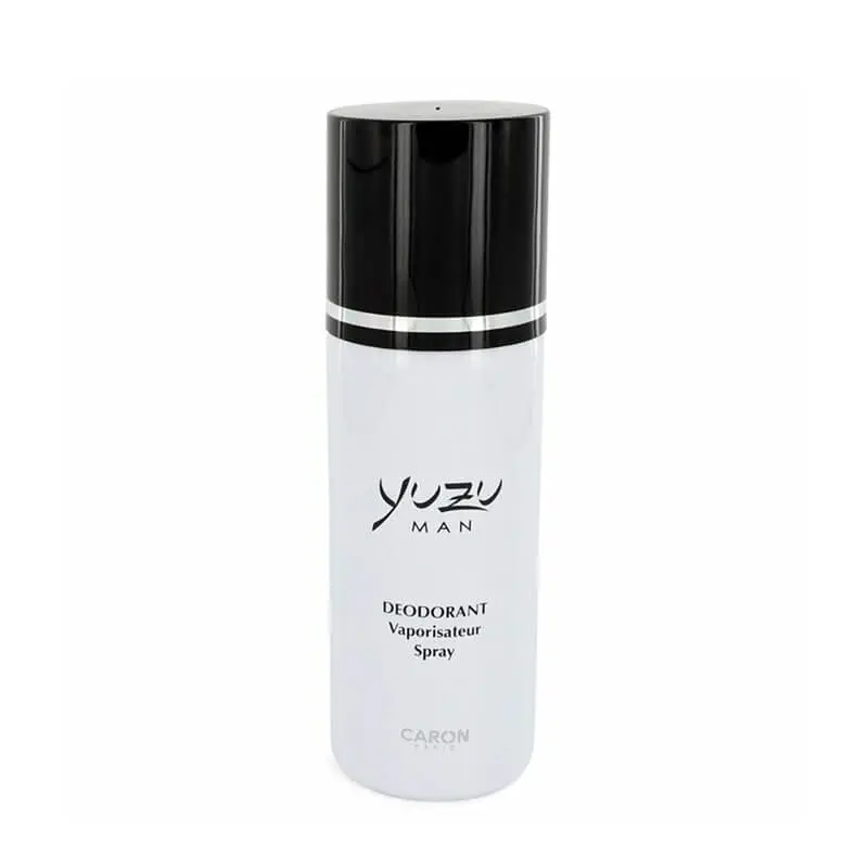 Caron Yuzu Man Deodorant Spray 200ml (M) SP