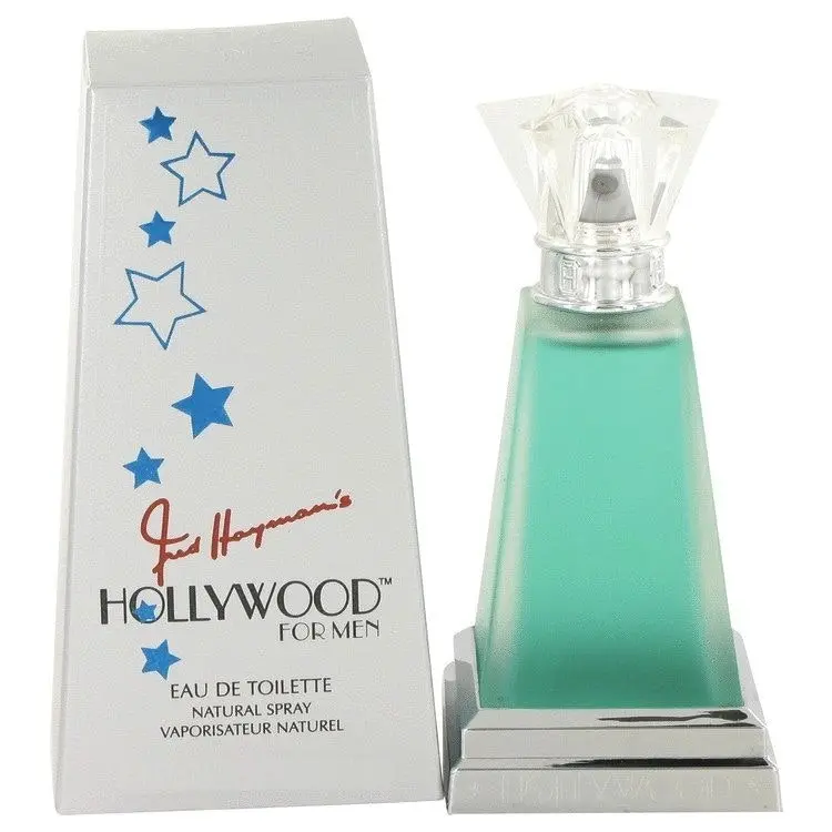 Fred Hayman Hollywood For Men 100ml EDT (M) SP