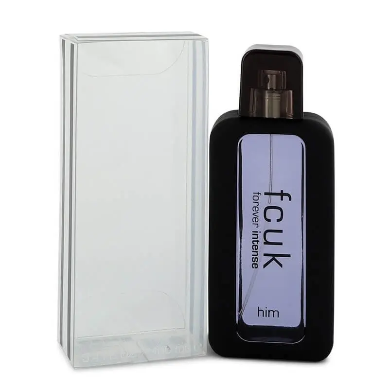 French Connection FCUK Forever Intense 100ml EDT (M) SP