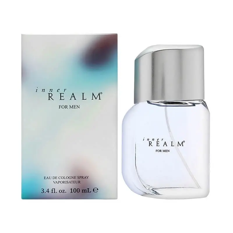 Erox Inner Realm For Men 100ml EDC (M) SP