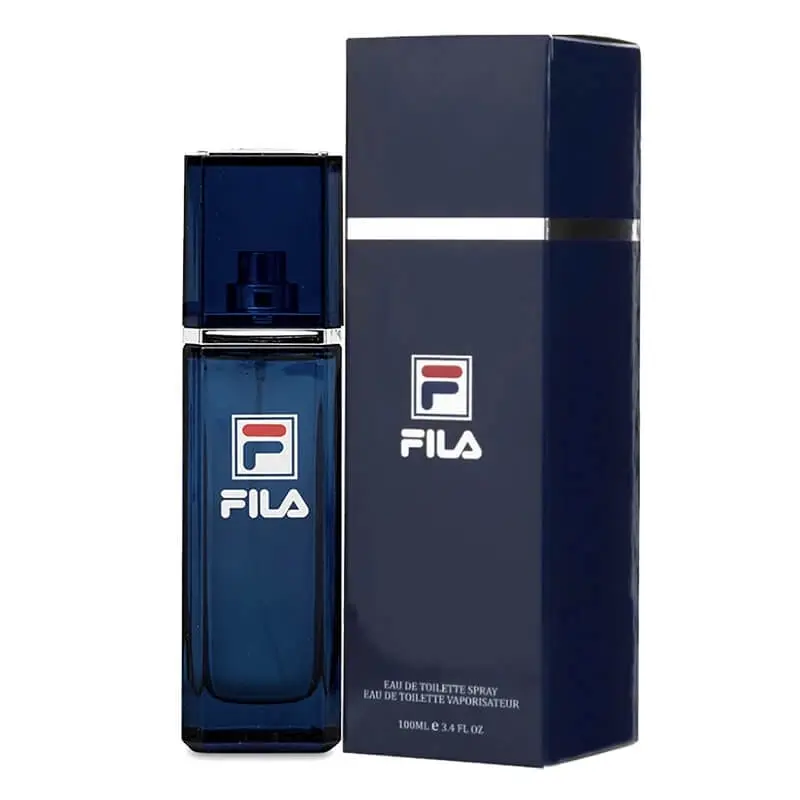 Fila Fila For Men 100ml EDT (M) SP