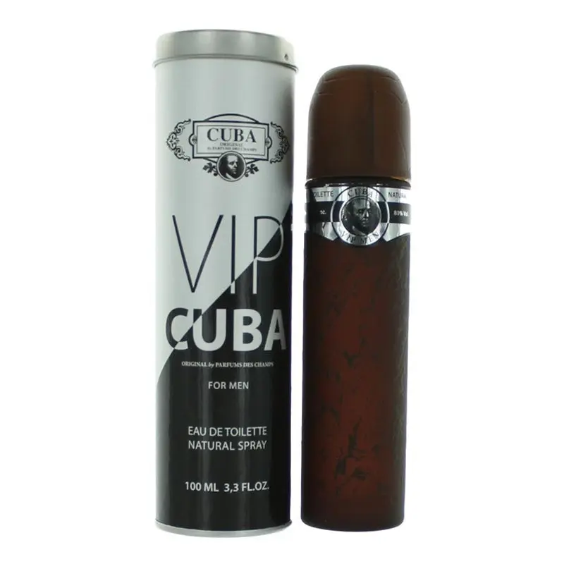 Cuba Vip 100ml EDT (M) SP