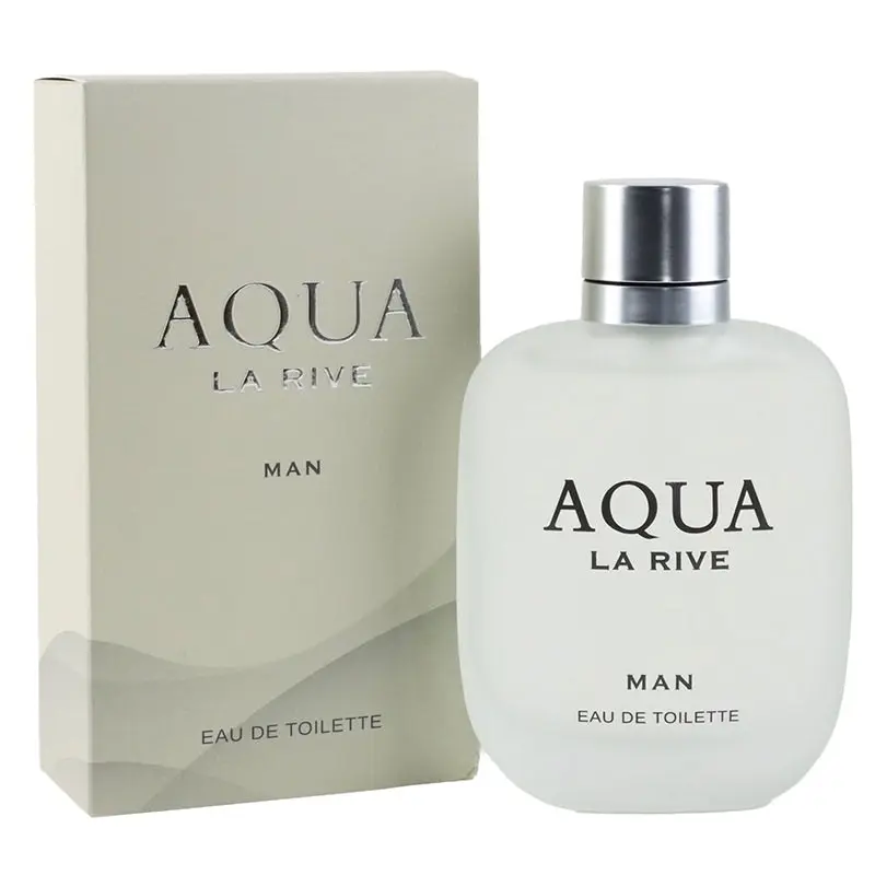 La Rive Aqua Man 90ml EDT (M) SP