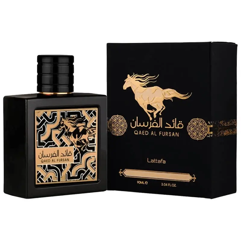 Lattafa Perfumes Qaed Al Fursan 90ml EDP (Unisex) SP