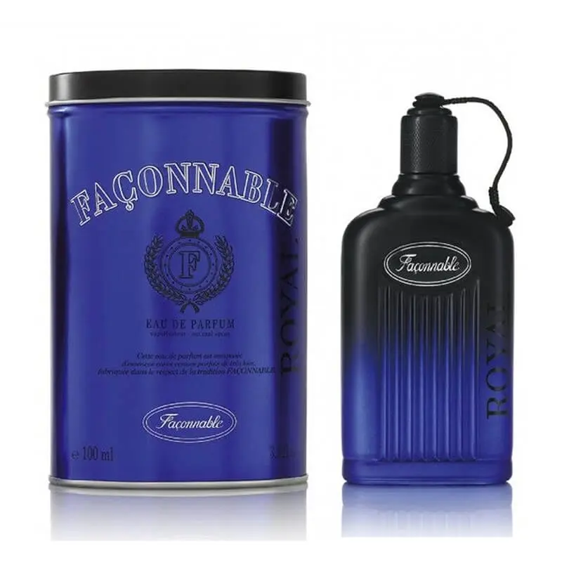 Faconnable Faconnable Royal 100ml EDP (M) SP