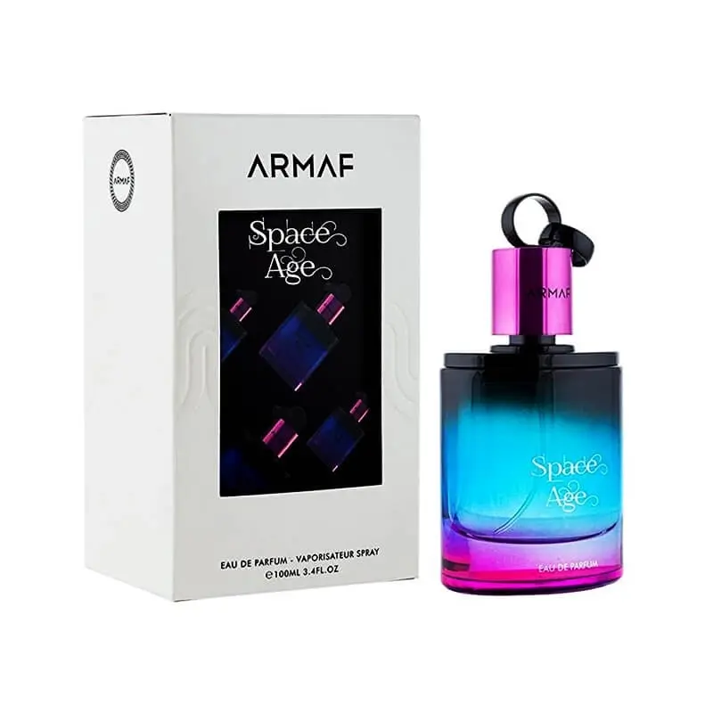 Armaf Space Age 100ml EDP (Unisex) SP