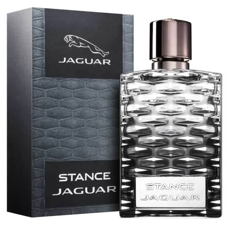 Jaguar Stance 100ml EDT (M) SP