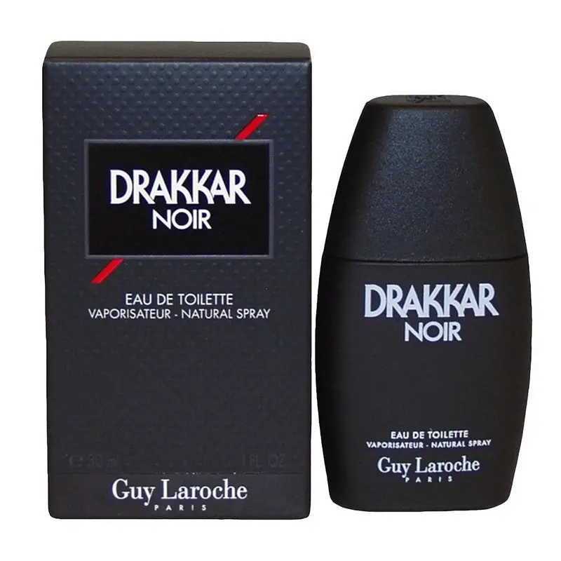 Guy Laroche Drakkar Noir 30ml EDT (M) SP