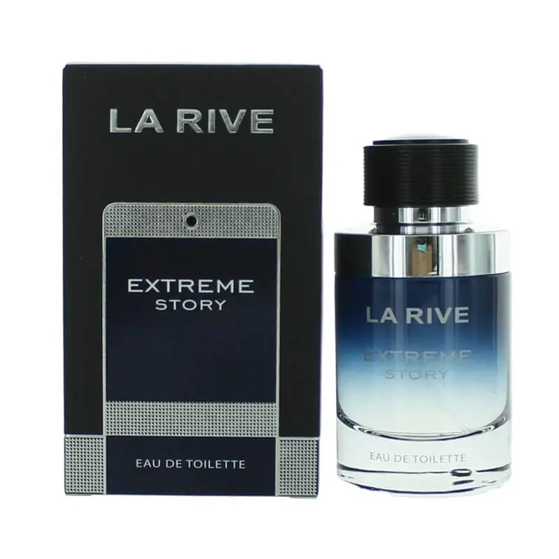 La Rive Extreme Story 75ml EDT (M) SP