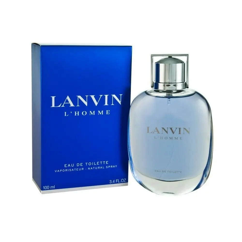 Lanvin L'Homme 100ml EDT (M) SP