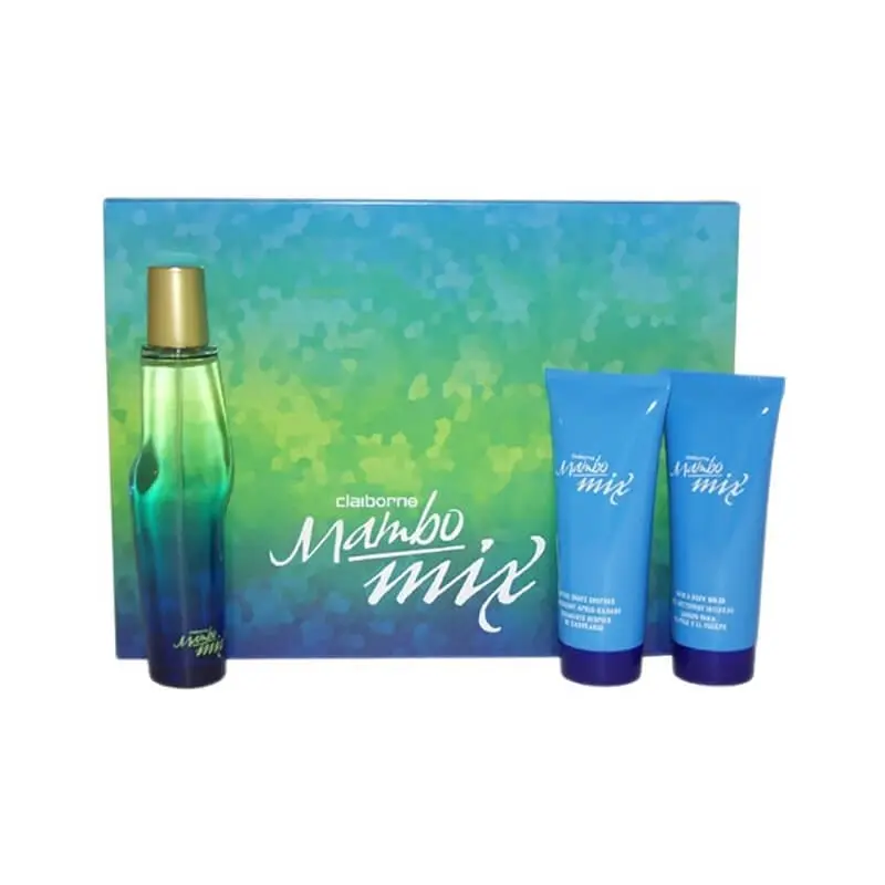 Liz Claiborne Mambo Mix 3pc Set (M)