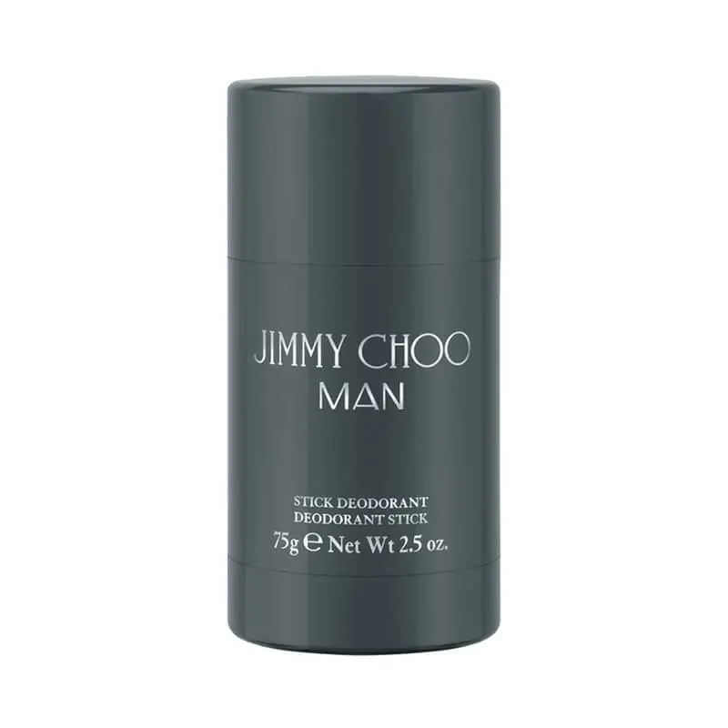 Jimmy Choo Man Deodorant Stick 75G (M)