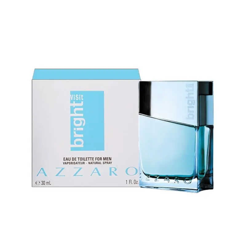 Azzaro Bright Visit 30ml EDT (M) SP