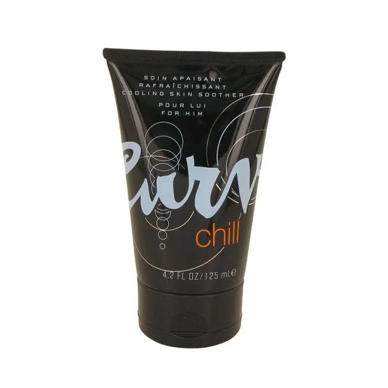 Liz Claiborne Curve Chill Cooling Skin Soother (Unboxed) 125ml (M)