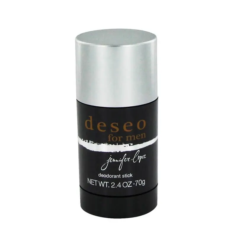 Jennifer Lopez Deseo For Men Deodorant Stick 75ml (M)