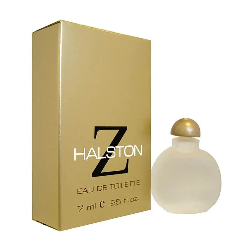 Halston Halston Z 7ml EDT (M) Splash