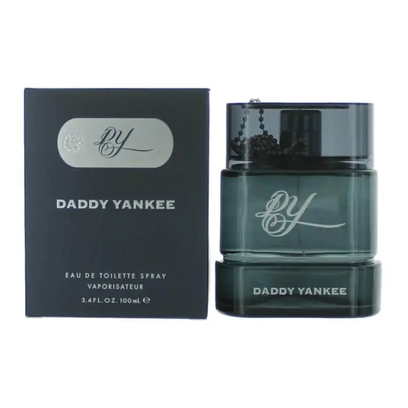 Daddy Yankee Daddy Yankee 100ml EDT (M) SP