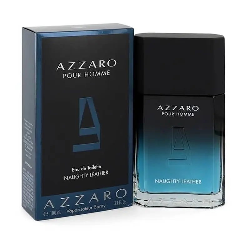 Azzaro Azzaro Pour Homme Naughty Leather 100ml EDT (M) SP