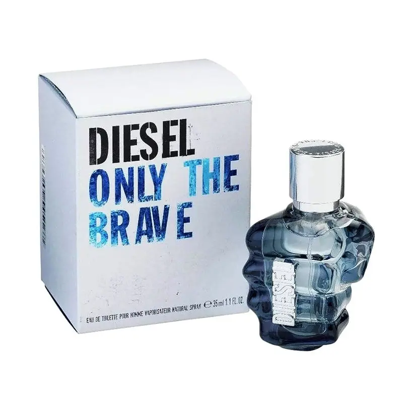 Diesel Only The Brave 35ml EDT (M) SP