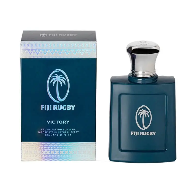 Fiji Rugby Victory For Man 85ml EDP (M) SP