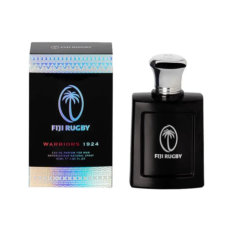 Fiji Rugby Warriors 1924 For Man 85ml EDP (M) SP