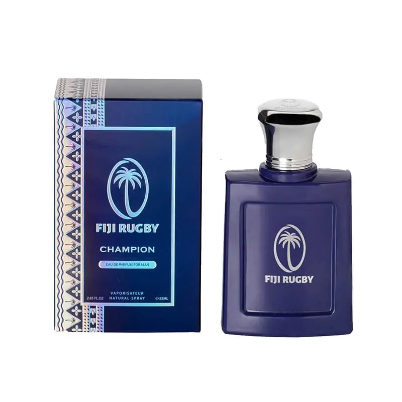 Fiji Rugby Champion For Man 85ml EDP (M) SP