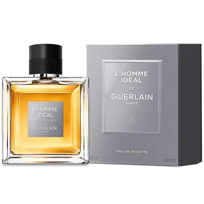 GUERLAIN L'Homme Ideal 100ml EDT (M) SP