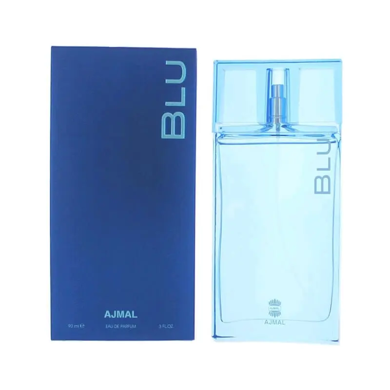 Ajmal Blu 90ml EDP (M) SP