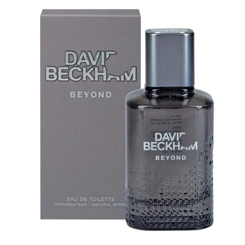 David Beckham BEYOND 90ml EDT (M) SP