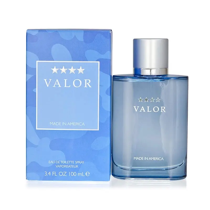 Dana Valor 100ml EDT (M) SP