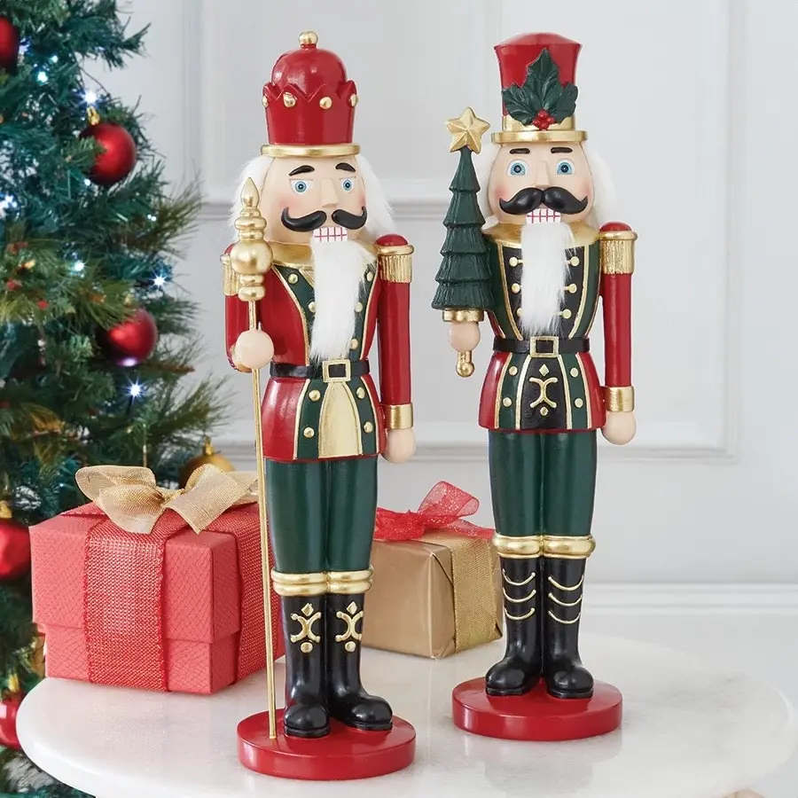 Nutcrackers Set 2