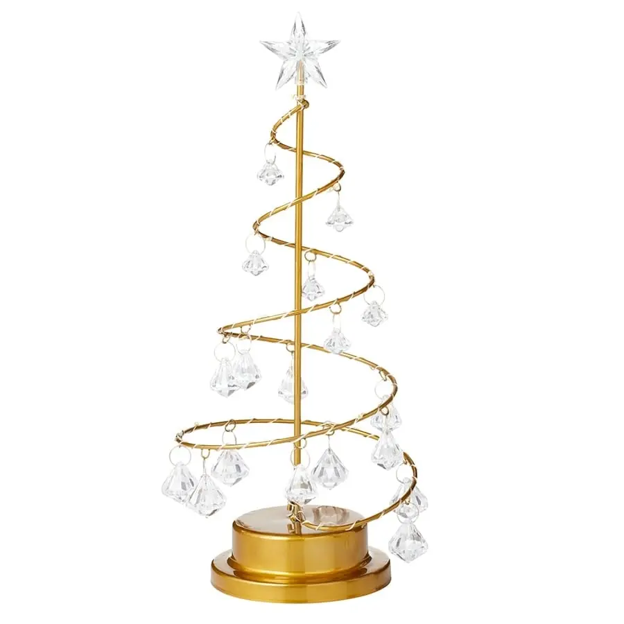 Christmas Tree LED Lamp