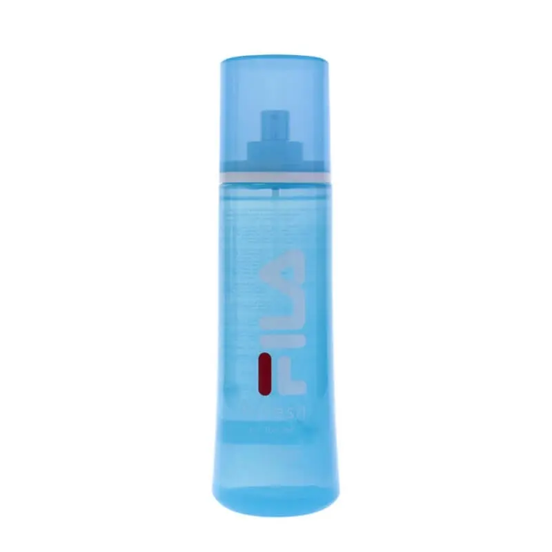 Fila Fila Fresh For Men Refreshing Body Spray 250ml (M) SP