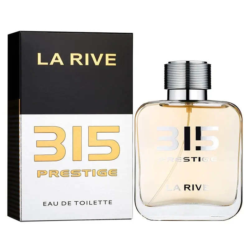 La Rive 315 Prestige 100ml EDT (M) SP