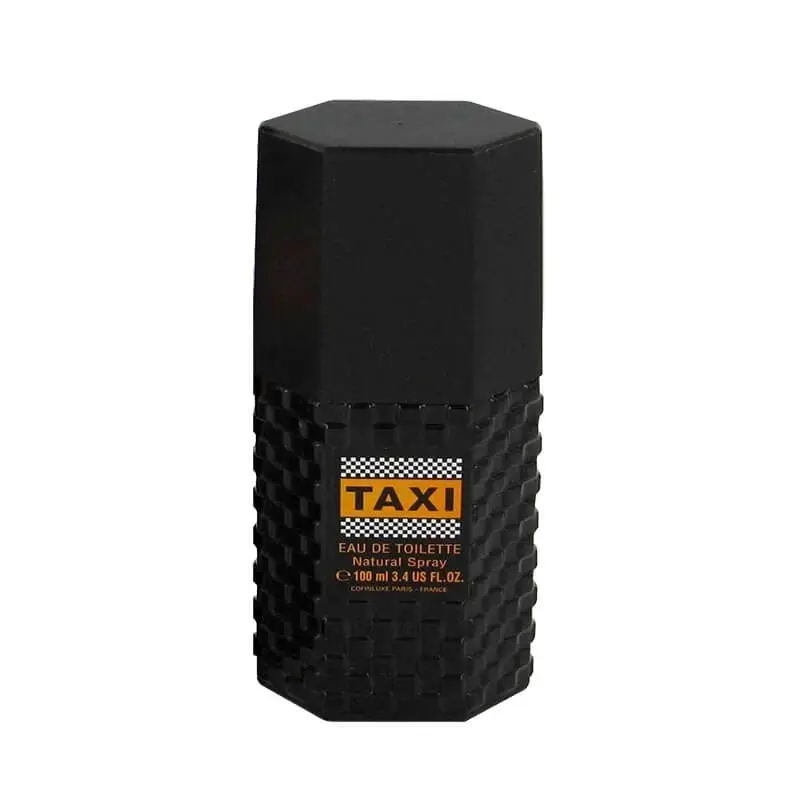 Cofinluxe Taxi (Unboxed) 100ml EDT (M) SP