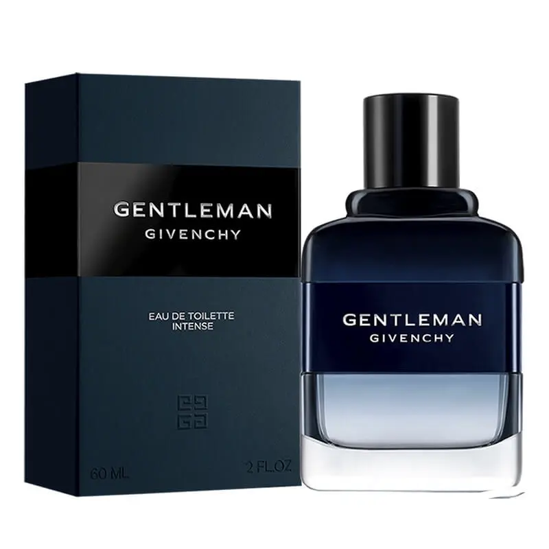 Givenchy Gentleman Intense 60ml EDT (M) SP