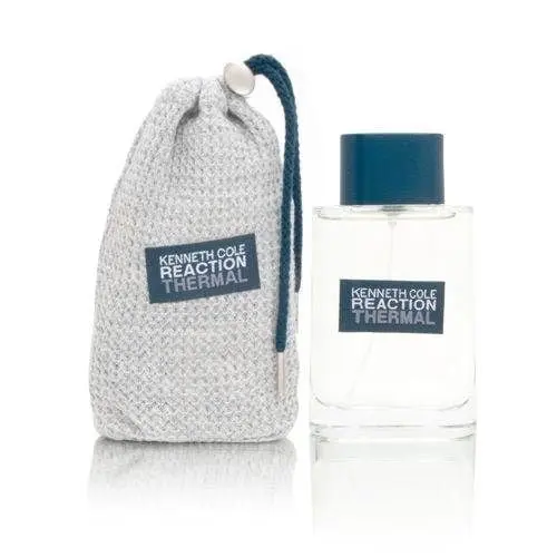 Kenneth Cole Reaction Thermal 100ml EDT (M) SP