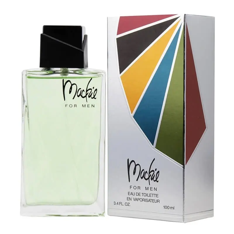 Bob Mackie Mackie For Men 100ml EDT (M) SP