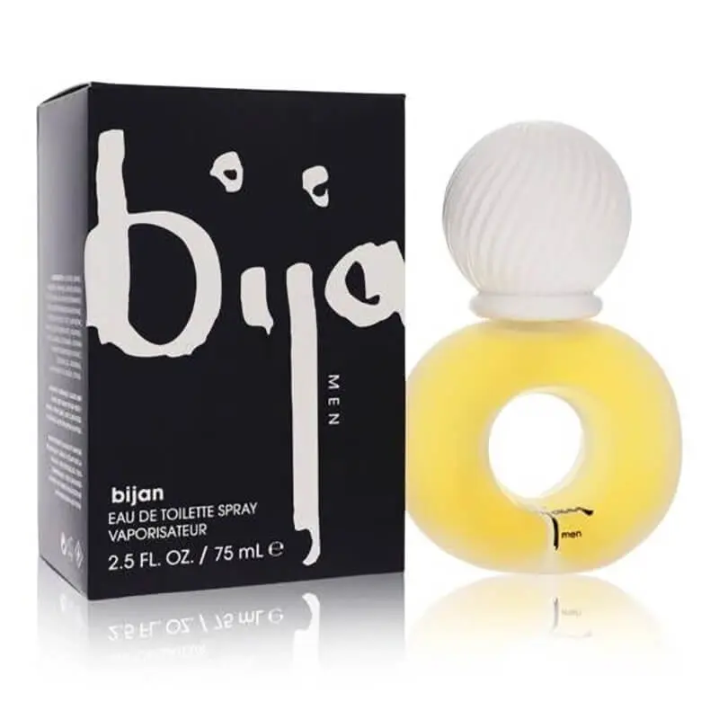 Bijan Bijan Men 75ml EDT (M) SP