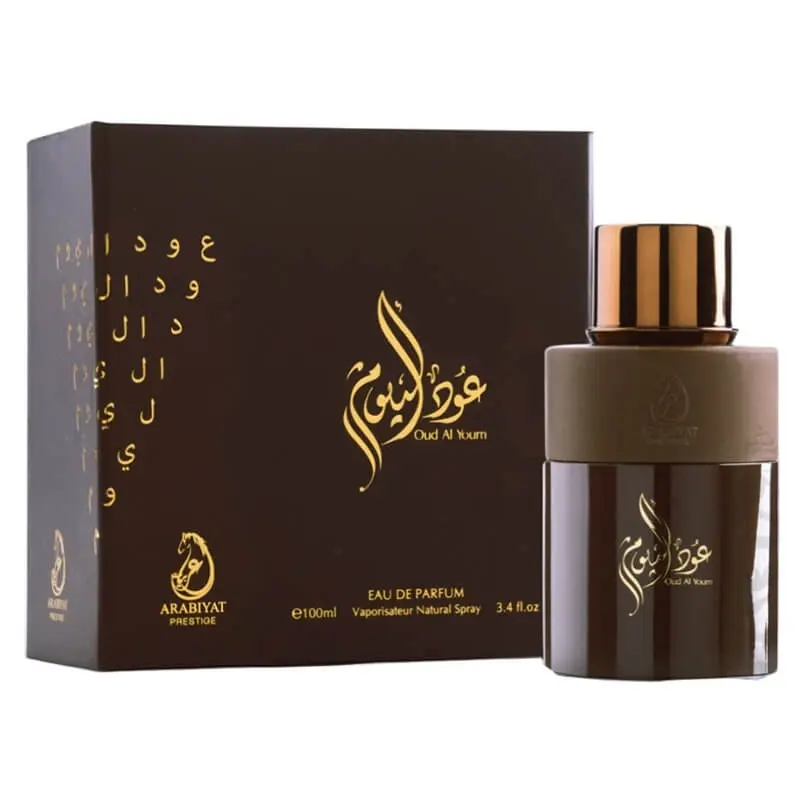 Arabiyat Prestige Oud Al Youm 100ml EDP (Unisex) SP