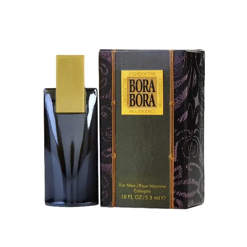 Liz Claiborne Bora Bora Mini 5.3ml EDC (M) Splash