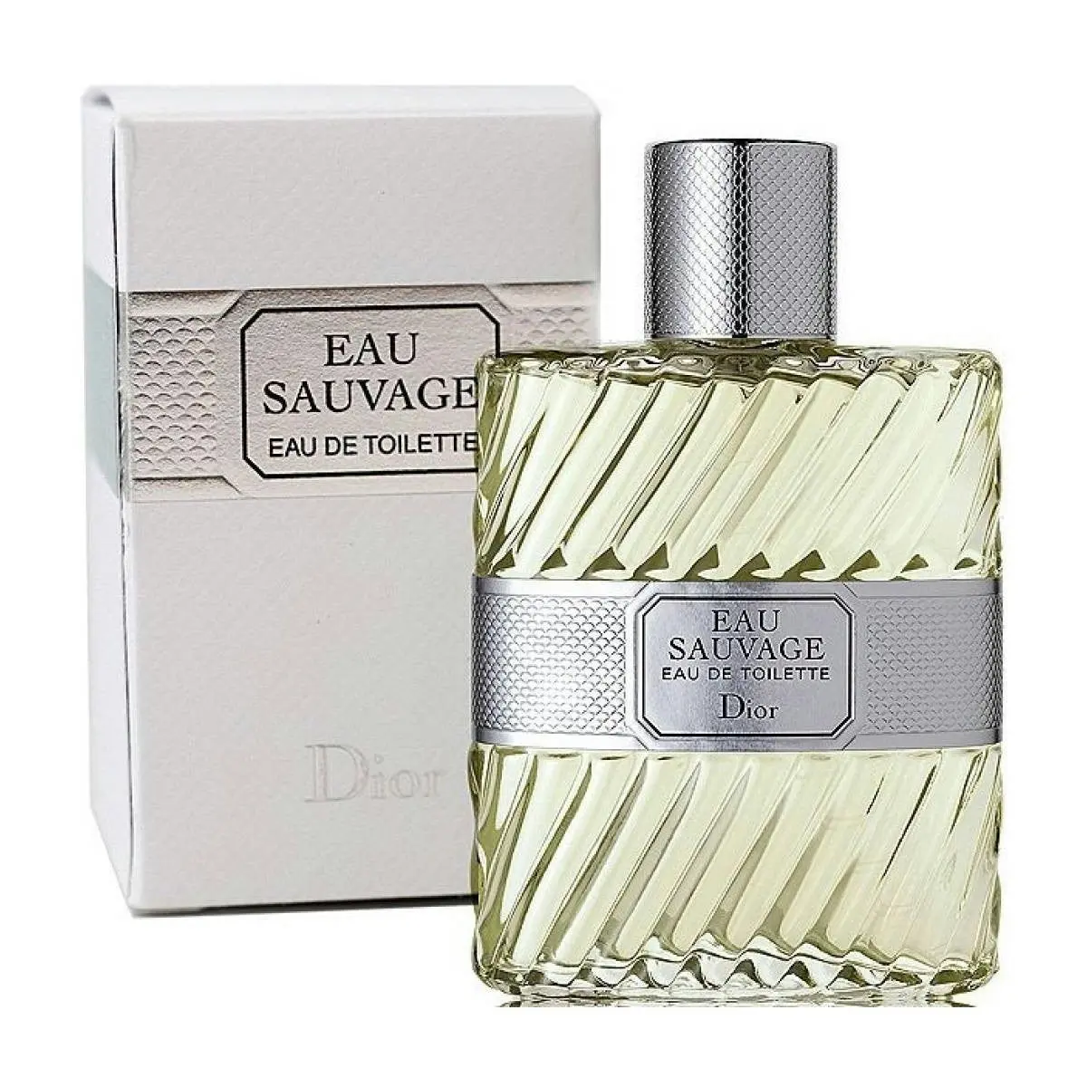 Christian Dior Eau Sauvage 100ml EDT (M) SP