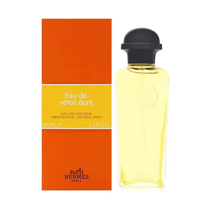 Hermes Eau de Neroli Dore 100ml EDC (Unisex) SP