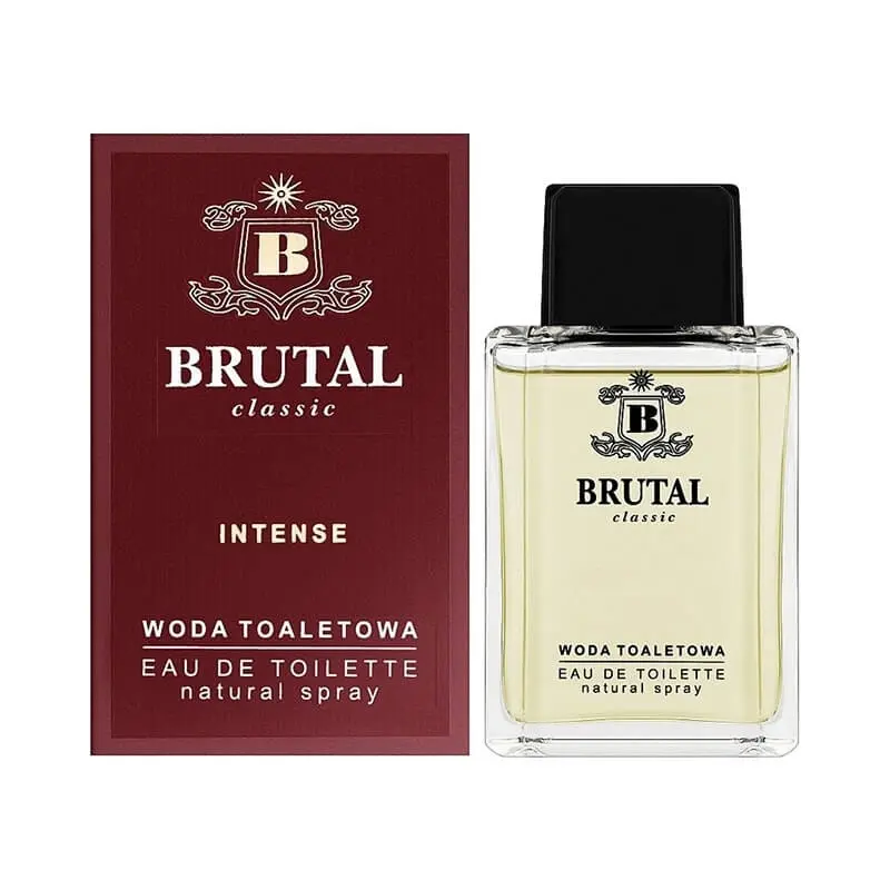 La Rive Brutal Classic Intense 100ml EDT (M) SP